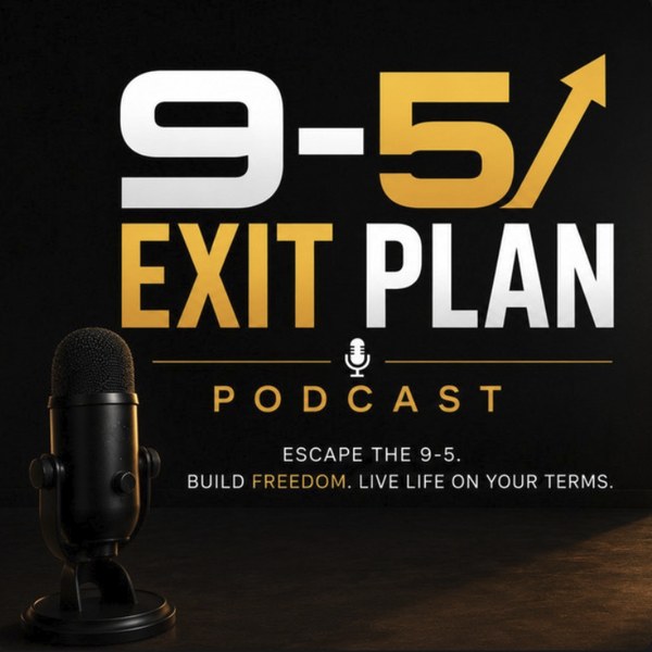 The 9–5 Exit Plan