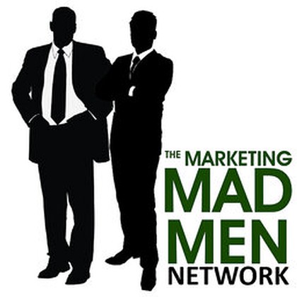The Marketing MadMen